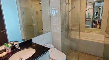 Gambar 4 Disewakan Apartemen 2BR Furnish Royal St Moritz Puri Indah Jakarta