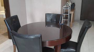 Gambar 2 Disewakan Apartemen 2BR Furnish Royal St Moritz Puri Indah Jakarta