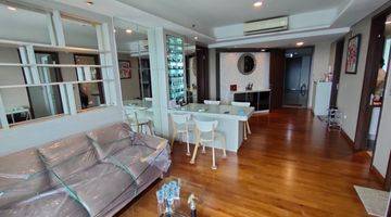 Gambar 5 Disewakan Apartemen 2BR Furnish Royal St Moritz Puri Indah Jakarta