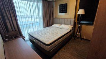 Gambar 2 Disewakan Apartemen 2BR New Royal St Moritz Jakarta Barat