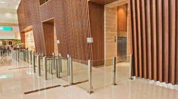 Gambar 1 Dijual Dan Disewakan Office Space di Plaza Oleos Tb Simatupang