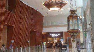 Gambar 4 Dijual Dan Disewakan Office Space di Plaza Oleos Tb Simatupang