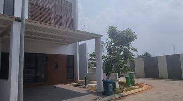 Gambar 3 Disewakan Rumah di Cluster Northbend Metland Puri