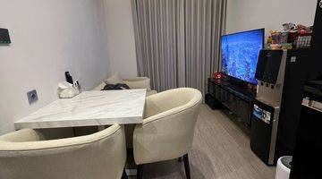 Gambar 4 Apartemen Taman Anggrek Residence 2 BR Full Furnish Mewah