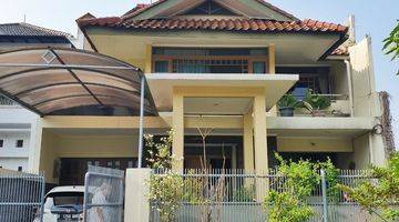 Gambar 1 Di Jual Rumah Di Intercon Kebon Jeruk Jakarta Barat 