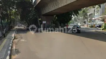 Gambar 2 Dijual Tanah Strategis Area Komersil Menteng Jakarta Pusat