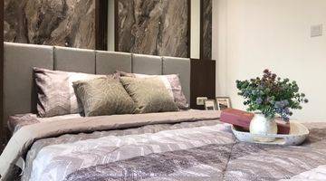 Gambar 5 Apartemen The Newton di Kuningan Siap Huni 