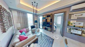 Gambar 1 Apartemen Aerium Jual Murah di Bawah Harga Beli