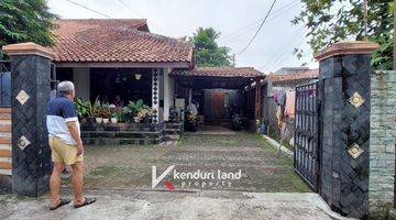 Gambar 2 Dijual Rumah Secondary Harga Murah Tanah Luas Area Cilandak 