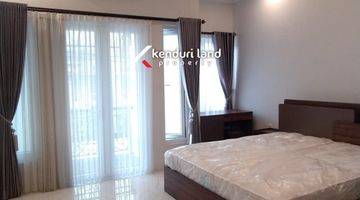 Gambar 2 Rumah minimalis modern full furnished lokasi dekat cilandak 