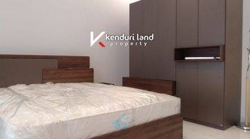 Gambar 5 Rumah minimalis modern full furnished lokasi dekat cilandak 