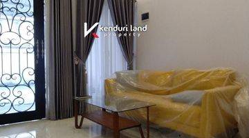 Gambar 4 Rumah minimalis modern full furnished lokasi dekat cilandak 