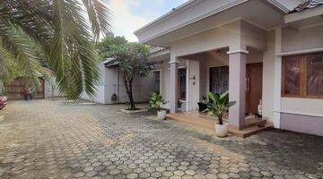 Gambar 1 DIJUAL RUMAH MEWAH SIAP HUNI FULL FURNISHED DI JAK SEL