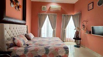 Gambar 5 DIJUAL RUMAH MEWAH SIAP HUNI FULL FURNISHED DI JAK SEL