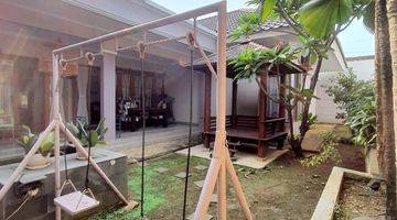 Gambar 4 DIJUAL RUMAH MEWAH SIAP HUNI FULL FURNISHED DI JAK SEL