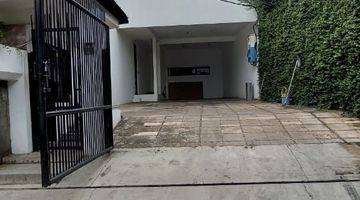 Gambar 2 Dijual Rumah Kantor lokasi Strategis di Permata hijau,Jaksel (ER)