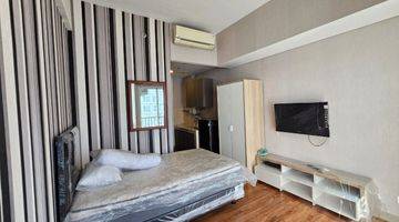 Gambar 1 Dijual Rugi Apartment Murah Di Saveria Studio, North -nego (jul)