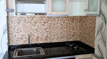 Gambar 5  Apartement Saveria Bsd City 1 BR Furnished, Harga Nego 