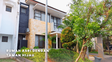 Gambar 3 Rumah Greencove Bsd, Full Furnished Dan Siap Huni 