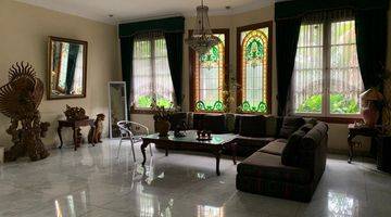 Gambar 2 Dijual Rumah di Pondok Indah Jakarta Selatan 