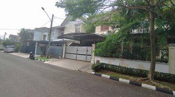 Gambar 5 Dijual Rumah di Pondok Indah Jakarta Selatan 