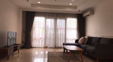 Gambar 1 Dijual Apartement Kusuma Chandra Jakarta Selatan