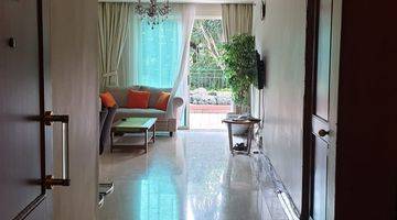 Gambar 4 Dijual Apartemen Casablanca Jakarta Selatan 