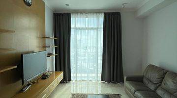 Gambar 2 Dijual Apartemen Senayan Residence Jakarta Sekatan 