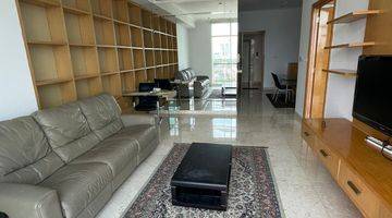 Gambar 3 Dijual Apartemen Senayan Residence Jakarta Sekatan 