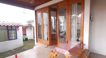 Gambar 4 Dijual Rumah Mewah di Tanjung Barat Jakarta Selatan