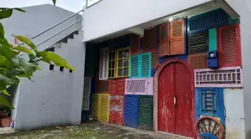 Gambar 5 Dijual Rumah Mewah di Tanjung Barat Jakarta Selatan