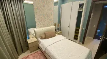 Gambar 5 Dijual Apartemen Kemang Village Tipe 2 Kamar Kondisi Furnished 