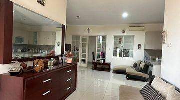 Gambar 2 Rumah Pik 1 Venice 4.6 M Nego