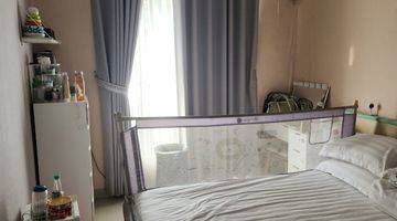 Gambar 1 Di Jual Rumah  6 x 15x 2 lt sf  Rumah Semi Furnished SHM - Sertifikat Hak Milik di Banjar wijaya dlm cluster , Banjar Wijaya Sudah Renovasi