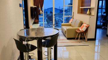 Gambar 2 Jual Cepat Apt Cbd Pluit Emporium Luas 88m 3BR Furnish Mewah 