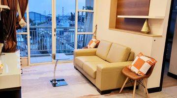 Gambar 3 Jual Cepat Apt Cbd Pluit Emporium Luas 88m 3BR Furnish Mewah 