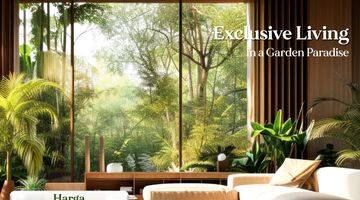 Gambar 2 Kavling Pik 2 Residential 15x30 Lokasi Terdepan, Prestigious