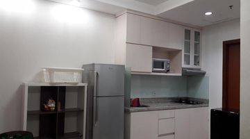 Gambar 1 DIJUAL 1BR APARTEMENT THAMRIN RESIDENCES JAKARTA PUSAT