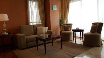 Gambar 2 Disewakan Apartement Somerset Grand Citra Kuningan Jakarta 3br