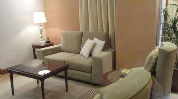 Gambar 1 Disewakan Apartement Somerset Grand Citra Kuningan Jakarta 3br