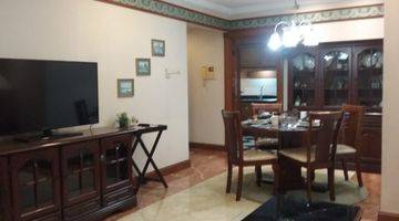 Gambar 4 Disewakan Apartement Somerset Grand Citra Kuningan Jakarta 3br