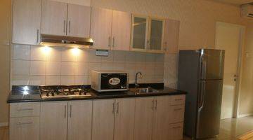 Gambar 3 Apt Thamrin Residences Jakarta Pusat 2br Dijual