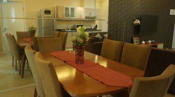 Gambar 5 Apt Thamrin Residences Jakarta Pusat 2br Dijual