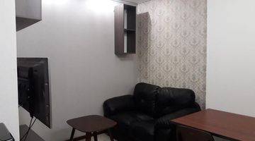 Gambar 3 DIJUAL 1BR APARTEMENT THAMRIN RESIDENCES JAKARTA PUSAT