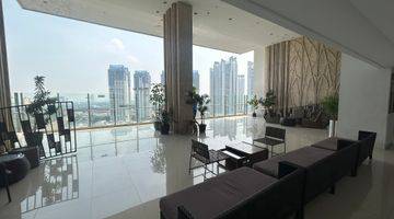 Gambar 2 Apartment Springhills Terrace Residence Tower Oakwood Lantai 20an