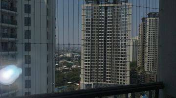 Gambar 4 The Mansion Jasmine Kemayoran Tower Bellavista Lantai 21