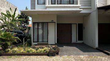 Gambar 1  Rumah Baru Di Kebagusan, Tb Simatupang Furnished