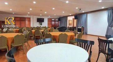 Gambar 4  Ruang Usaha di Fatmawati Raya , Cilandak 2830 m² Furnished HGB - Hak Guna Bangun