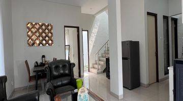 Gambar 3  Rumah Baru Di Kebagusan, Tb Simatupang Furnished