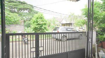 Gambar 4 Rumah Strategis Perumahan Serpong Park Bsd